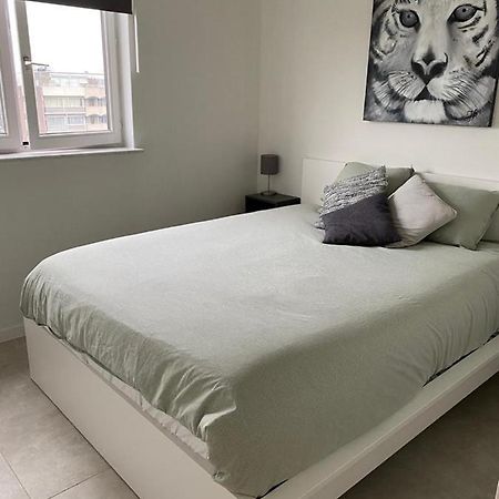 Gezellig 1 Slaapkamer Appartement Nabij Het Stadscentrum Hasselt Esterno foto