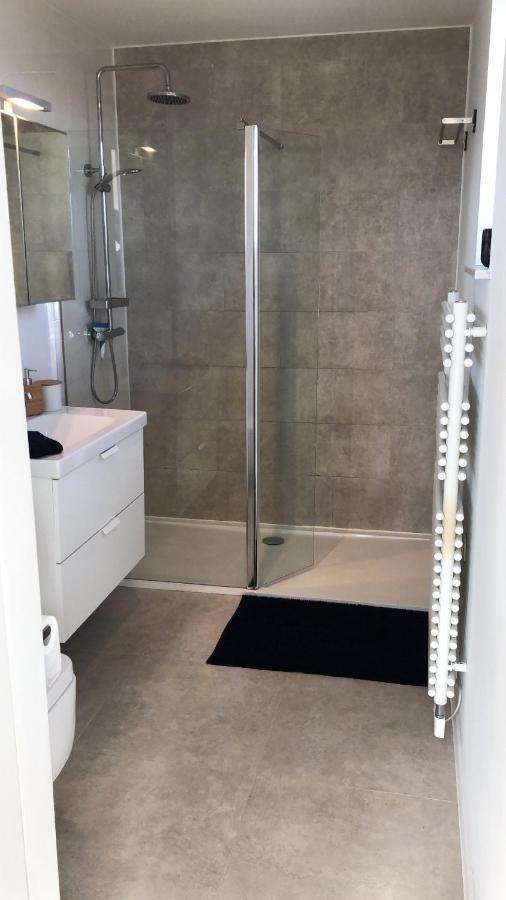 Gezellig 1 Slaapkamer Appartement Nabij Het Stadscentrum Hasselt Esterno foto
