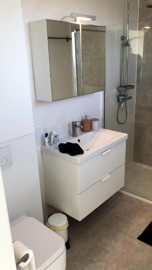 Gezellig 1 Slaapkamer Appartement Nabij Het Stadscentrum Hasselt Esterno foto