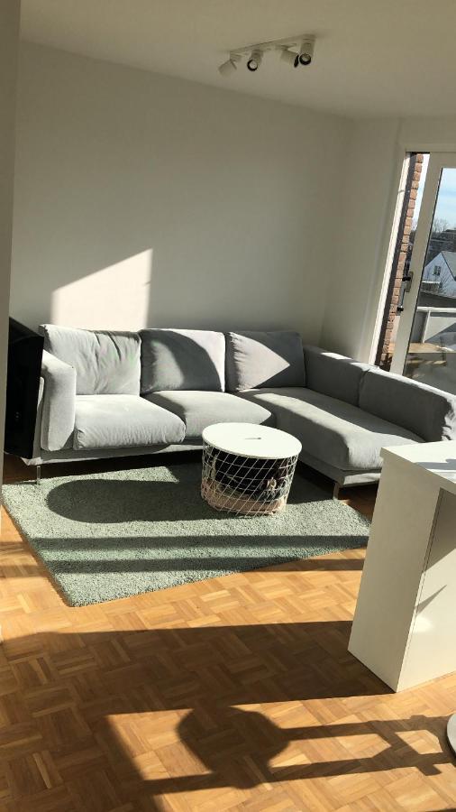 Gezellig 1 Slaapkamer Appartement Nabij Het Stadscentrum Hasselt Esterno foto