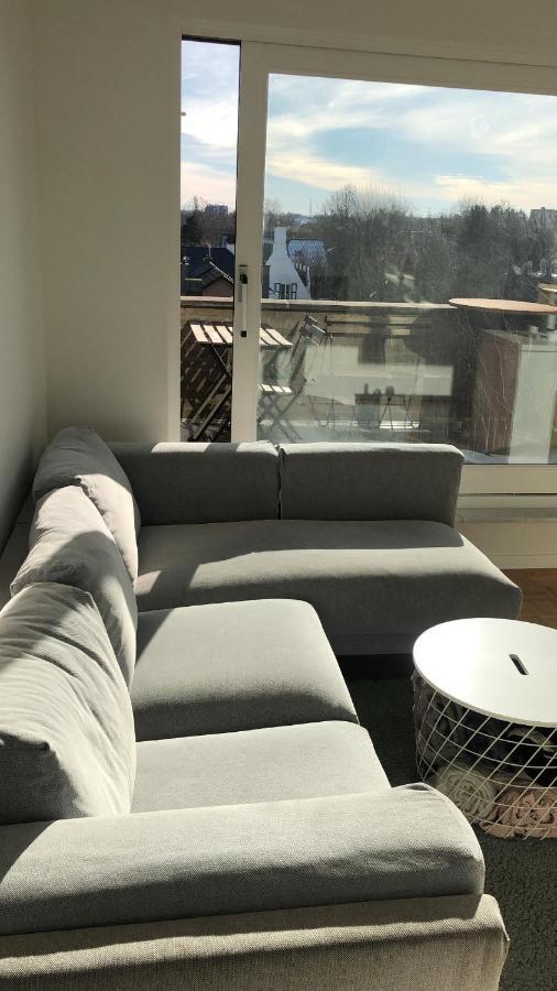 Gezellig 1 Slaapkamer Appartement Nabij Het Stadscentrum Hasselt Esterno foto